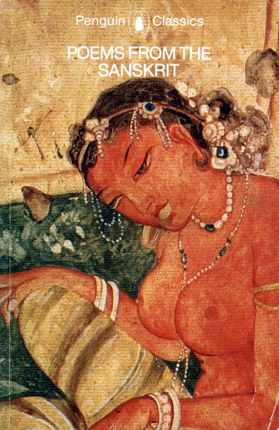 John Brough, Poems from the Sanskrit